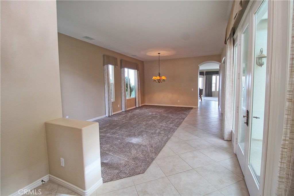 Trilogy - Residential Lease