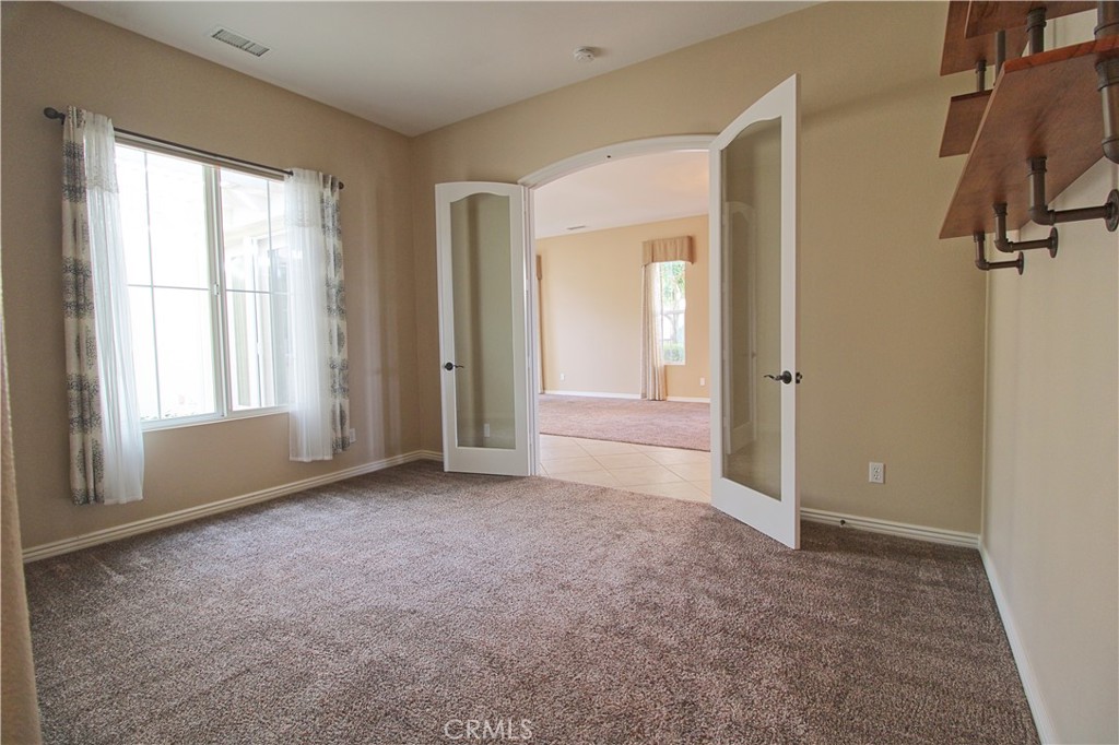 Trilogy - Residential Lease