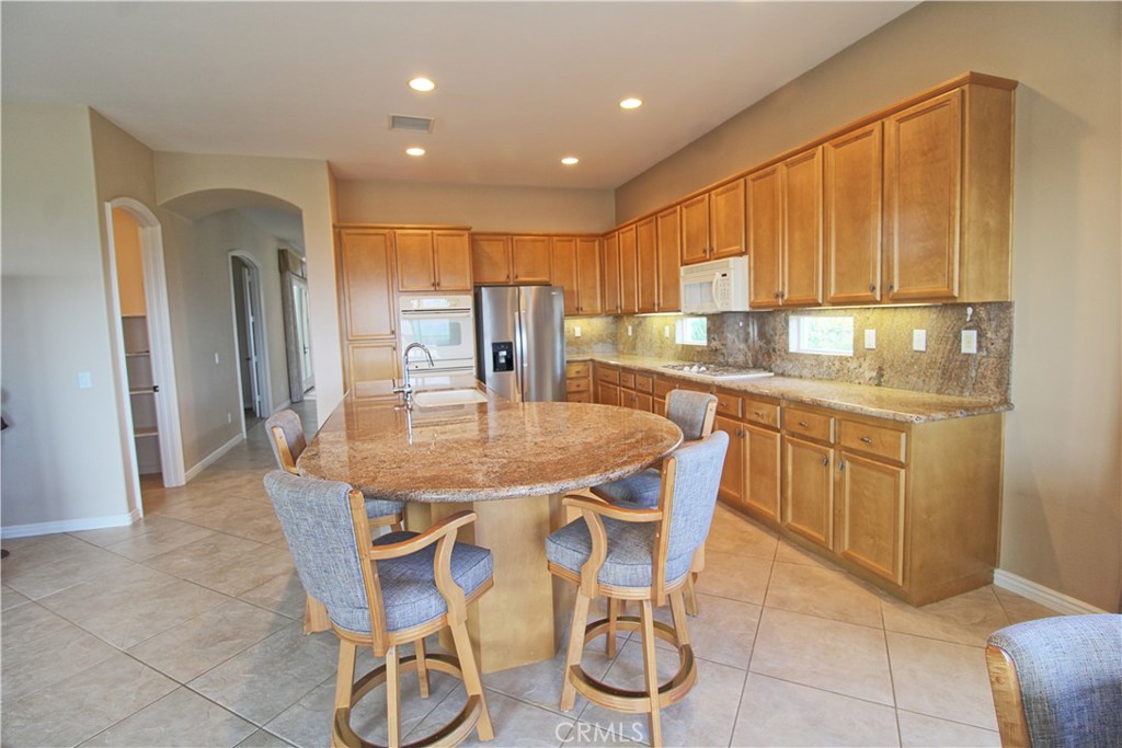 Trilogy - Residential Lease