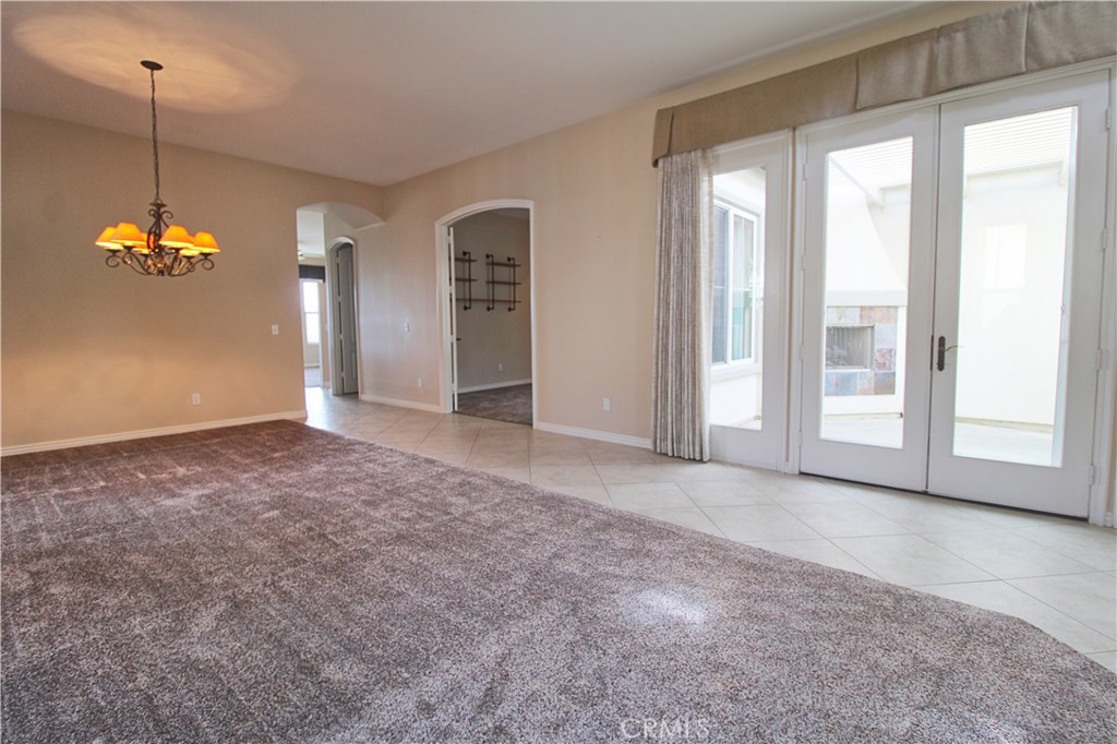 Trilogy - Residential Lease