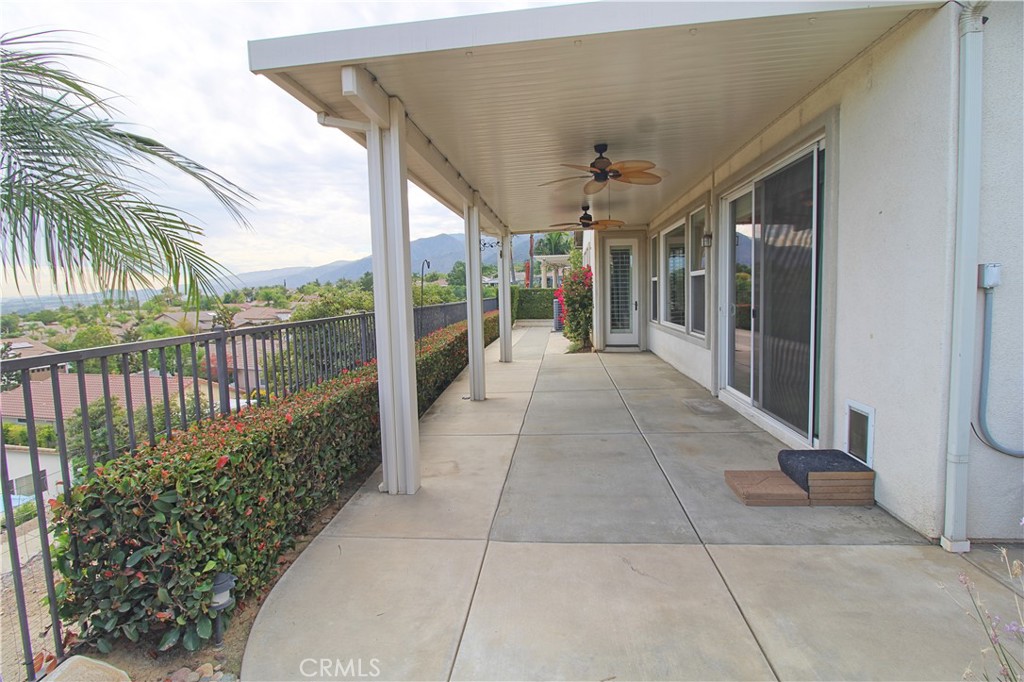 Trilogy - Residential Lease
