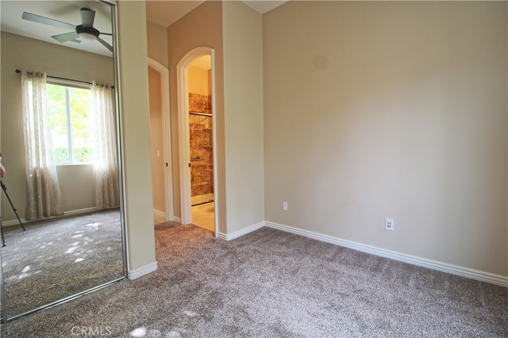 Trilogy - Residential Lease
