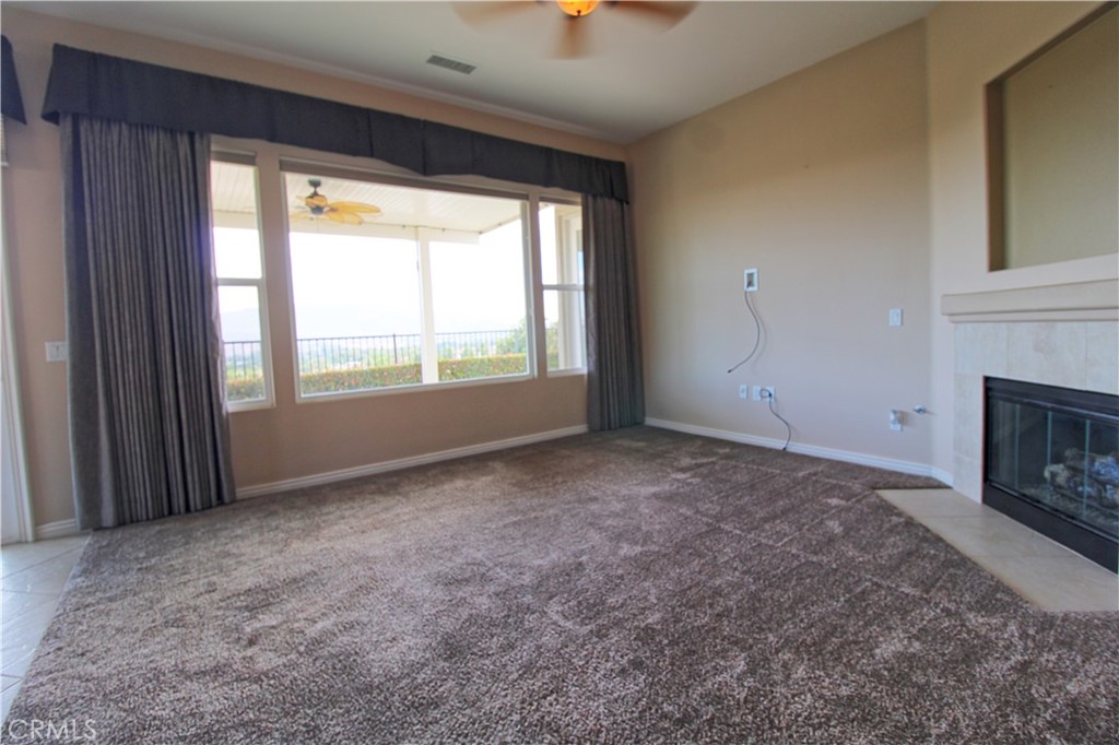 Trilogy - Residential Lease
