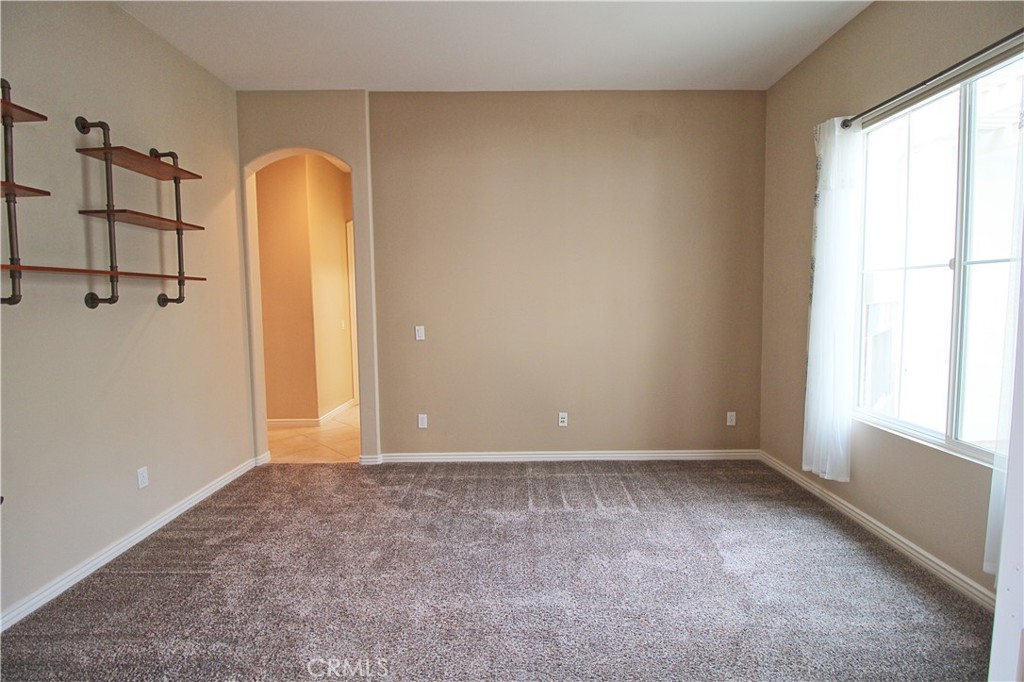 Trilogy - Residential Lease