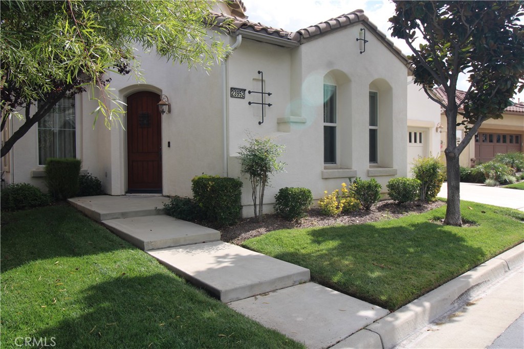 Trilogy - Residential Lease