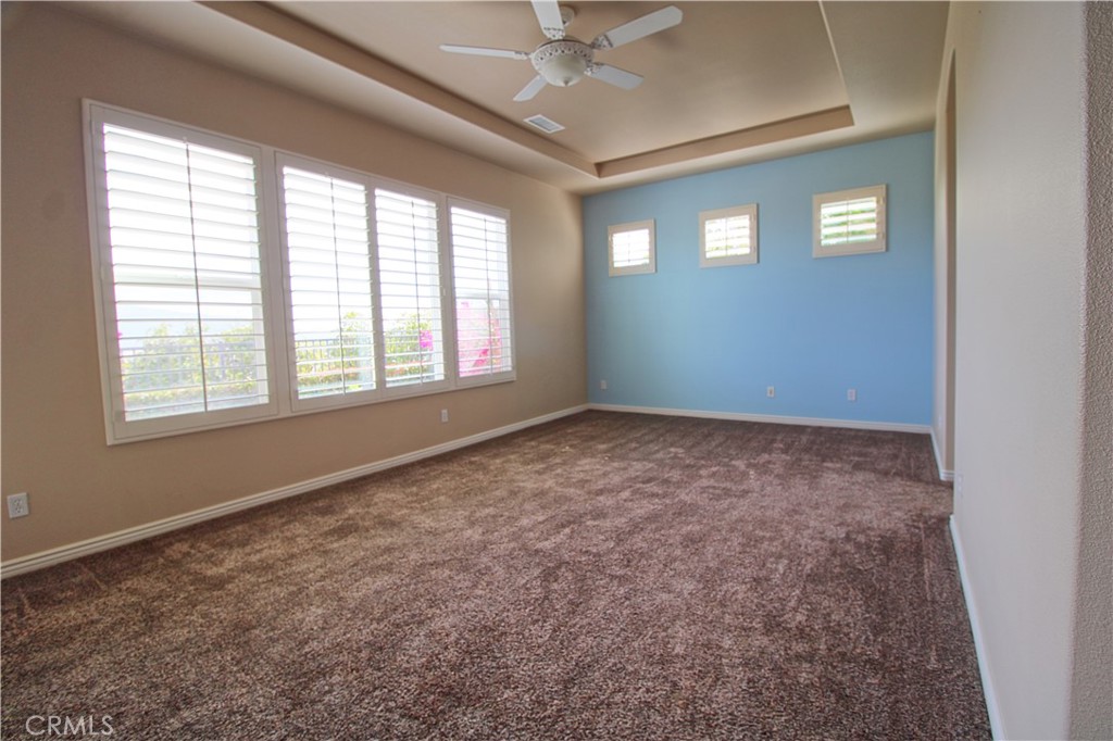 Trilogy - Residential Lease