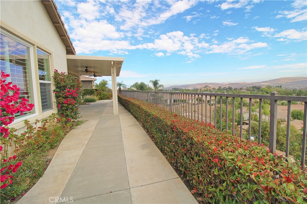 Trilogy - Residential Lease