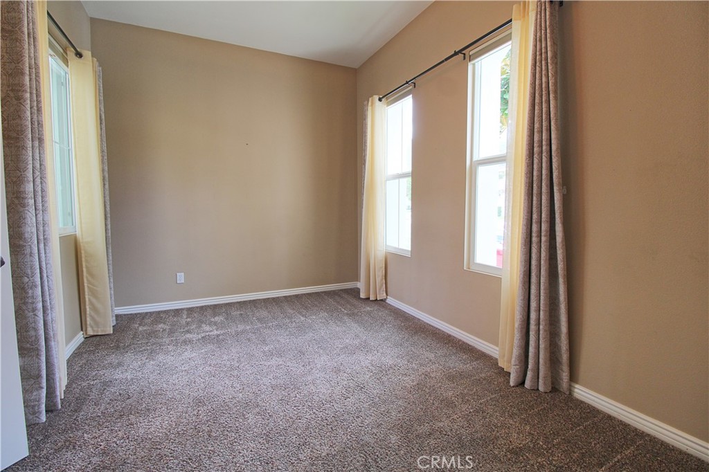 Trilogy - Residential Lease