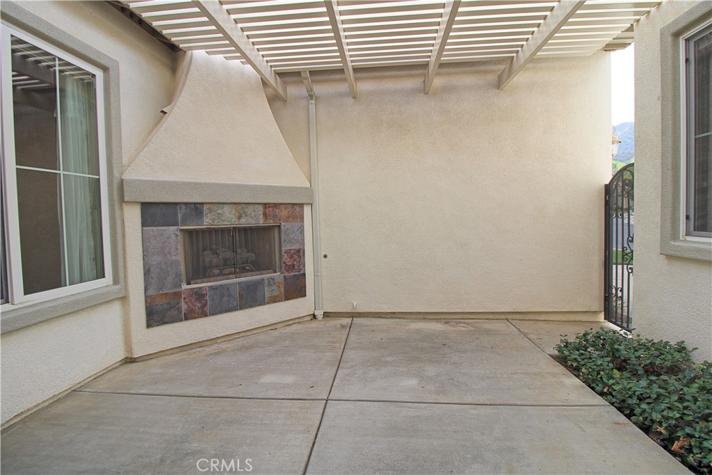 Trilogy - Residential Lease