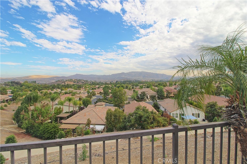 Trilogy - Residential Lease