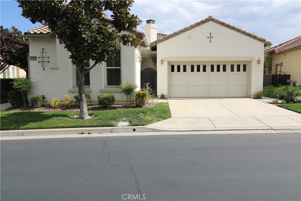 Trilogy - Residential Lease