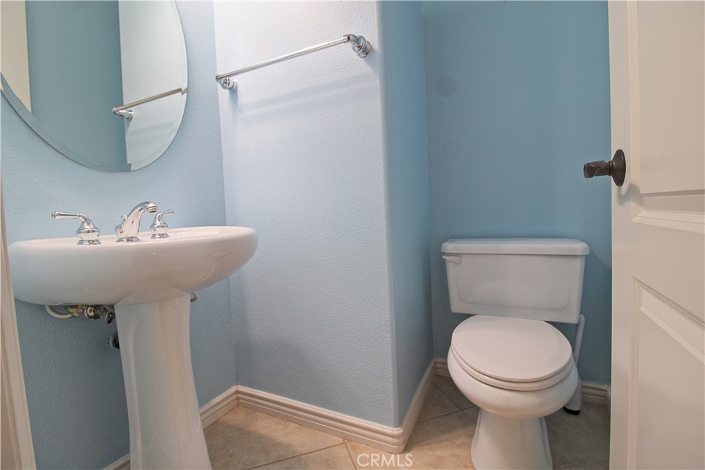 Trilogy - Residential Lease
