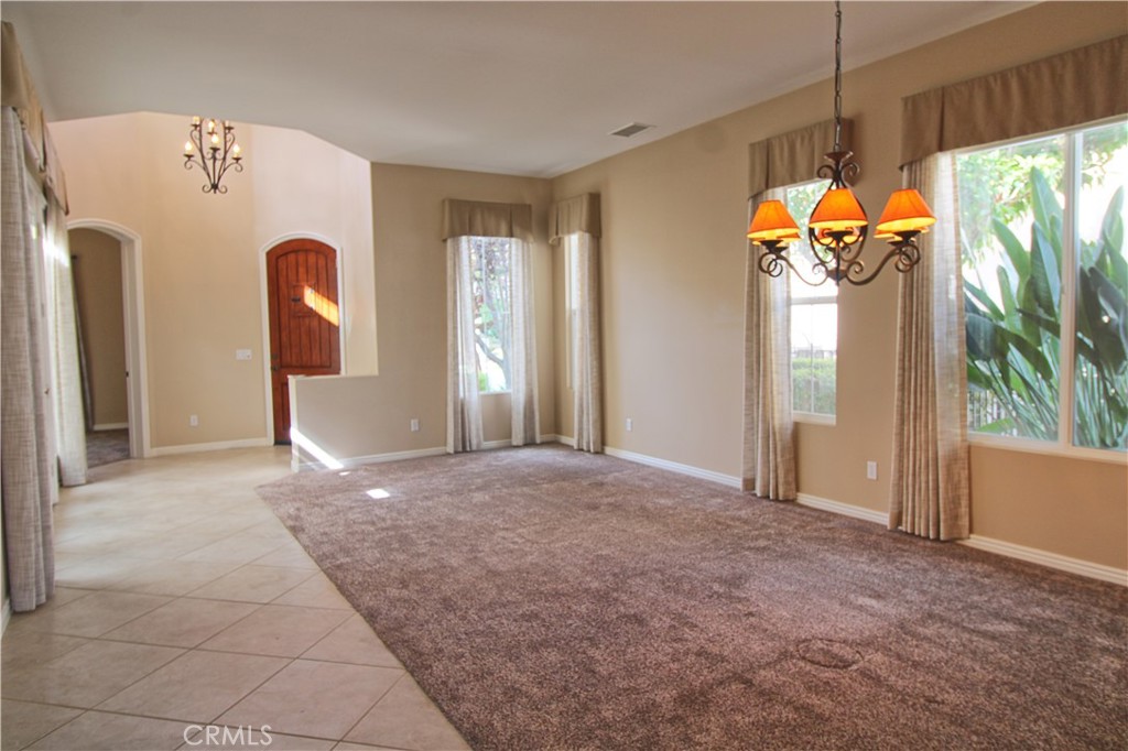 Trilogy - Residential Lease