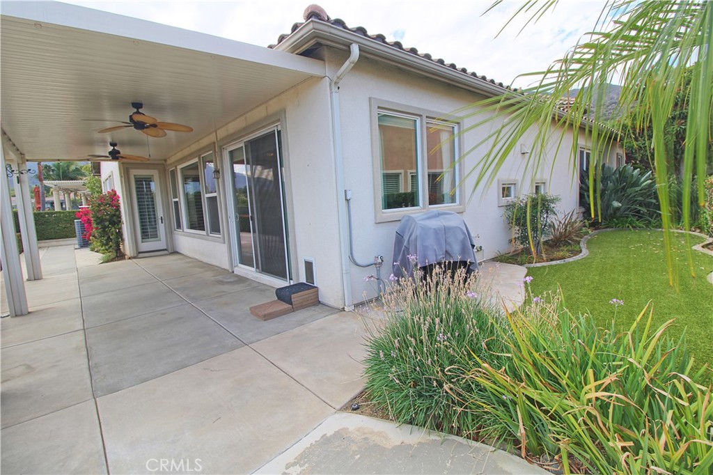 Trilogy - Residential Lease