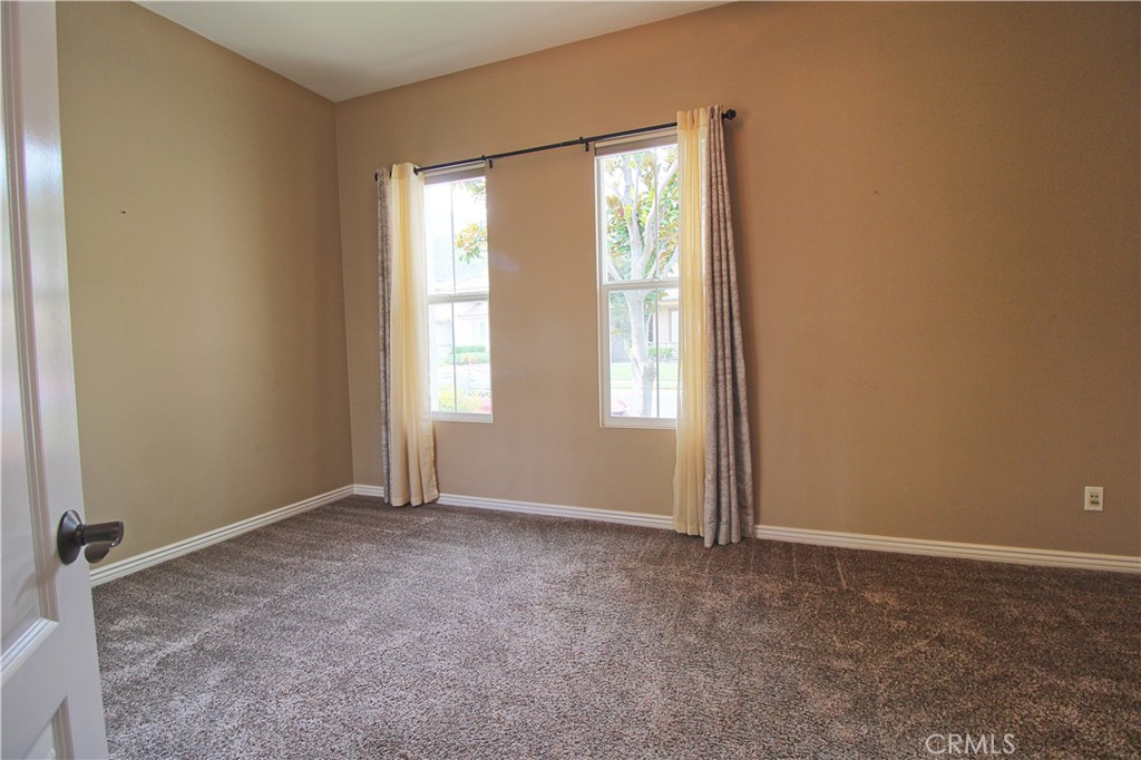Trilogy - Residential Lease