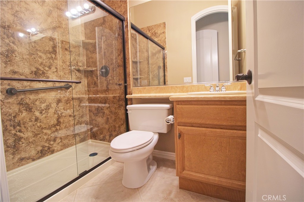Trilogy - Residential Lease
