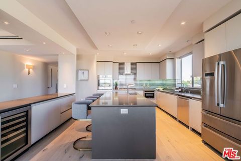 Photo of 2391 Roscomare Road #401, Los Angeles, CA 90077 (MLS # 26643919)