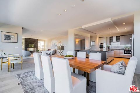 Photo of 2391 Roscomare Road #401, Los Angeles, CA 90077 (MLS # 26643919)