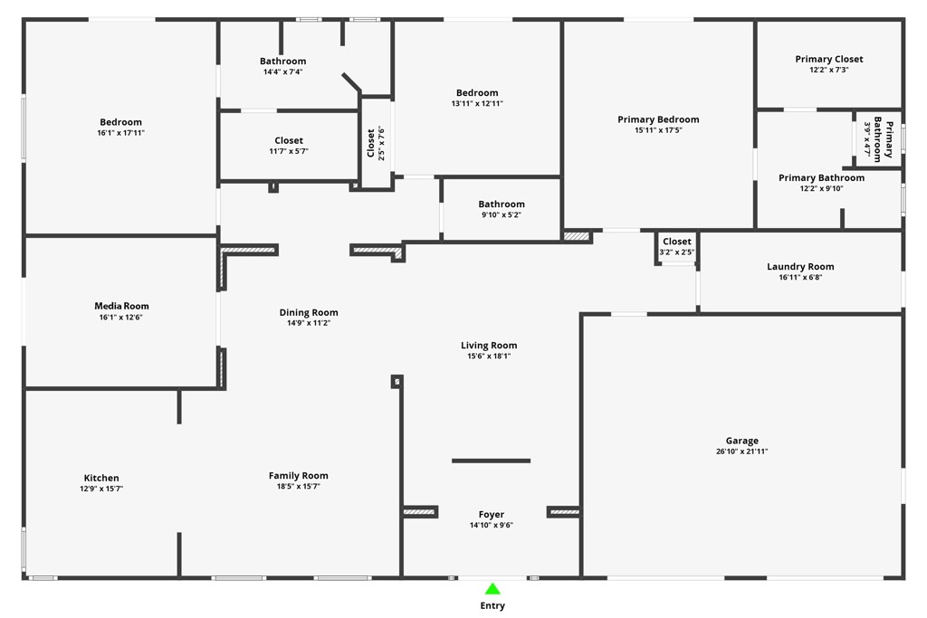Park Escoba - Residential