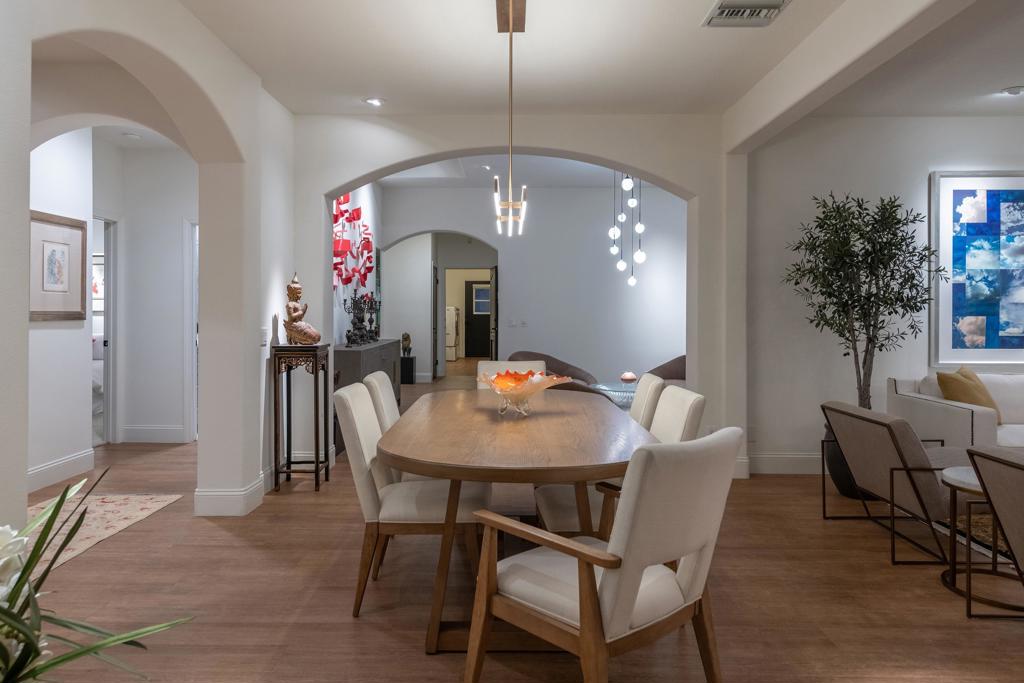 Park Escoba - Residential