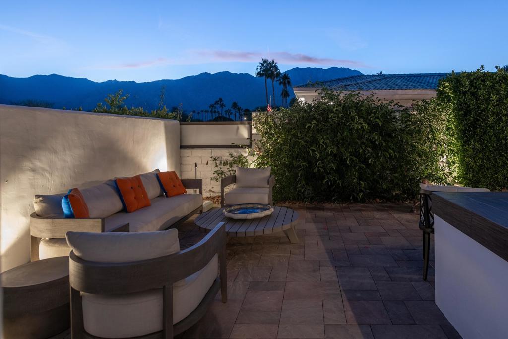 Park Escoba - Residential