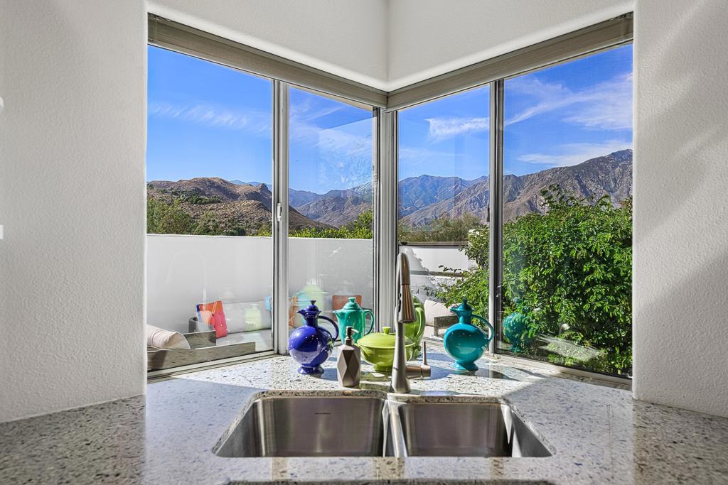 Park Escoba - Residential