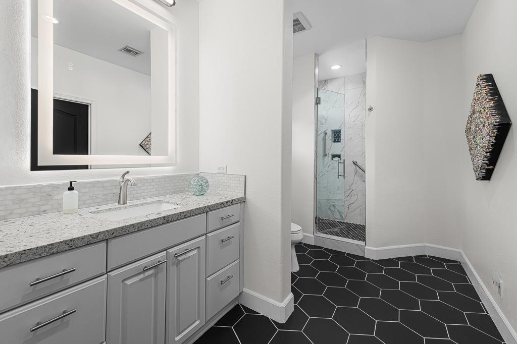 Park Escoba - Residential