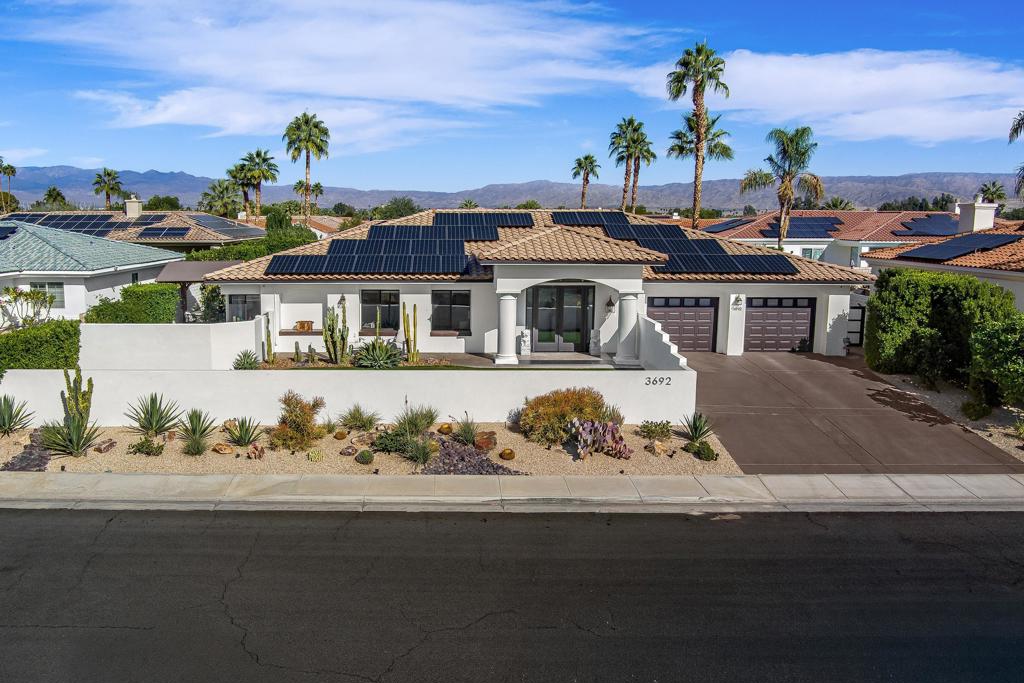 Park Escoba - Residential