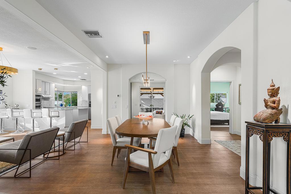 Park Escoba - Residential