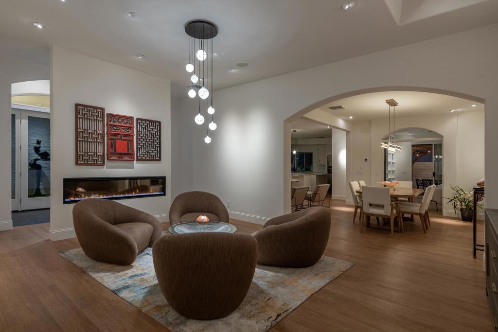 Park Escoba - Residential