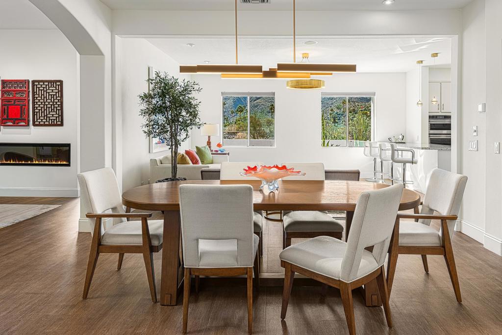 Park Escoba - Residential