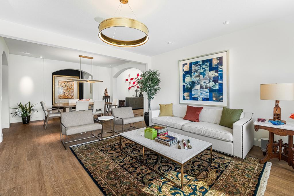 Park Escoba - Residential