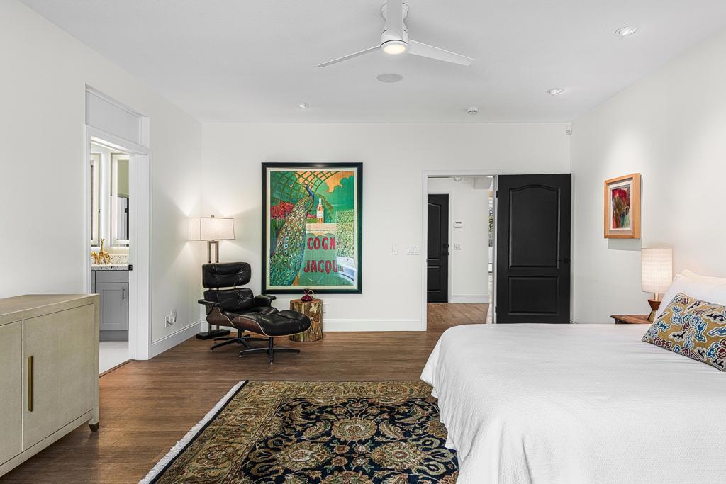 Park Escoba - Residential