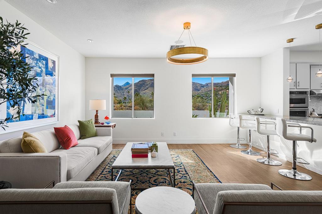 Park Escoba - Residential