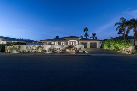 Photo of 3692 Escoba Drive, Palm Springs, CA 92264 (MLS # 219138255PS)