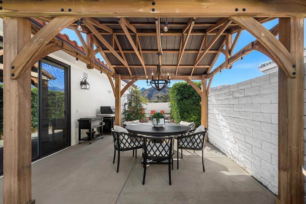 Park Escoba - Residential