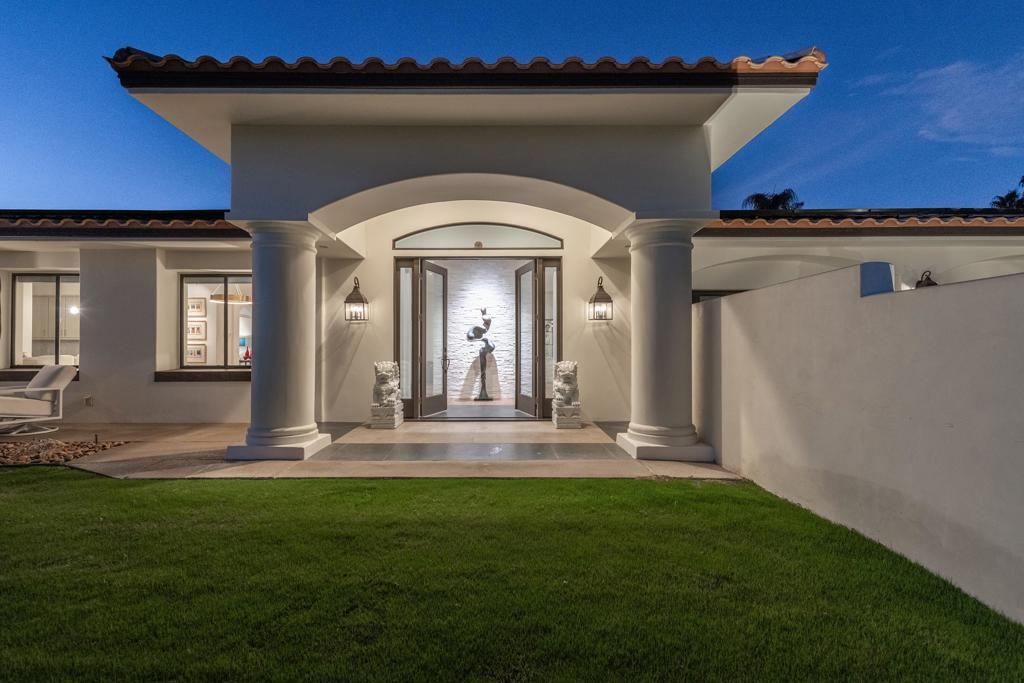 Park Escoba - Residential