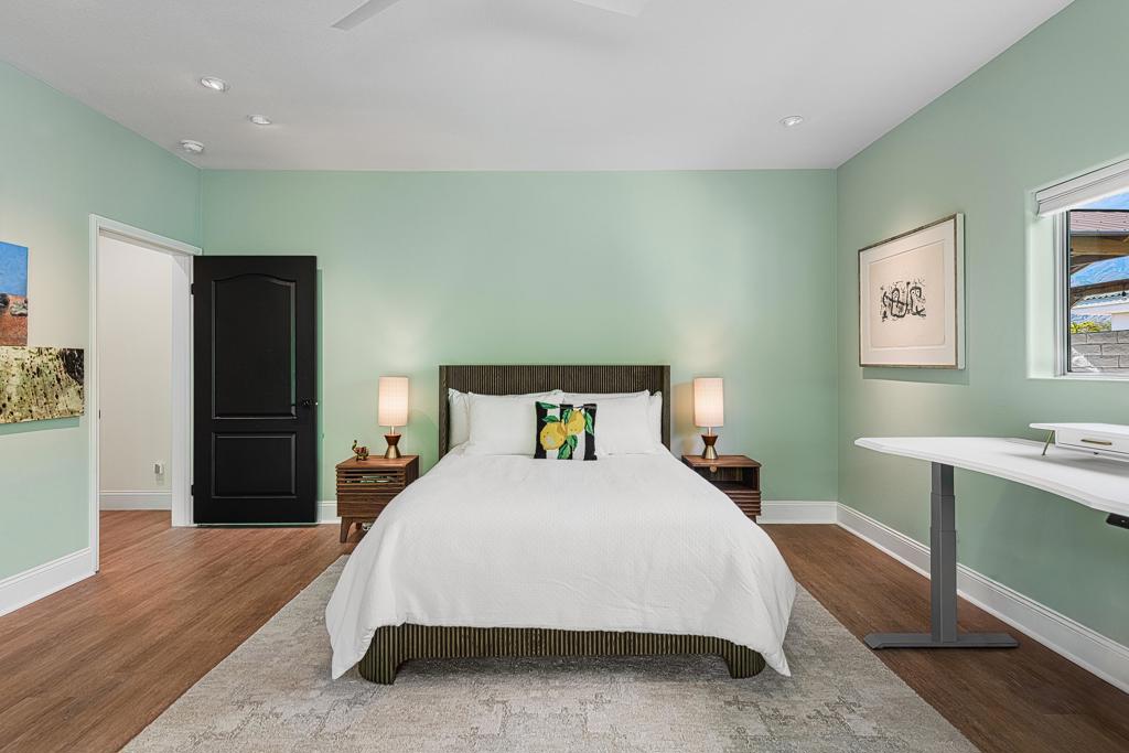 Park Escoba - Residential