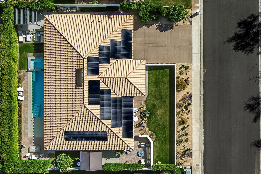 Park Escoba - Residential