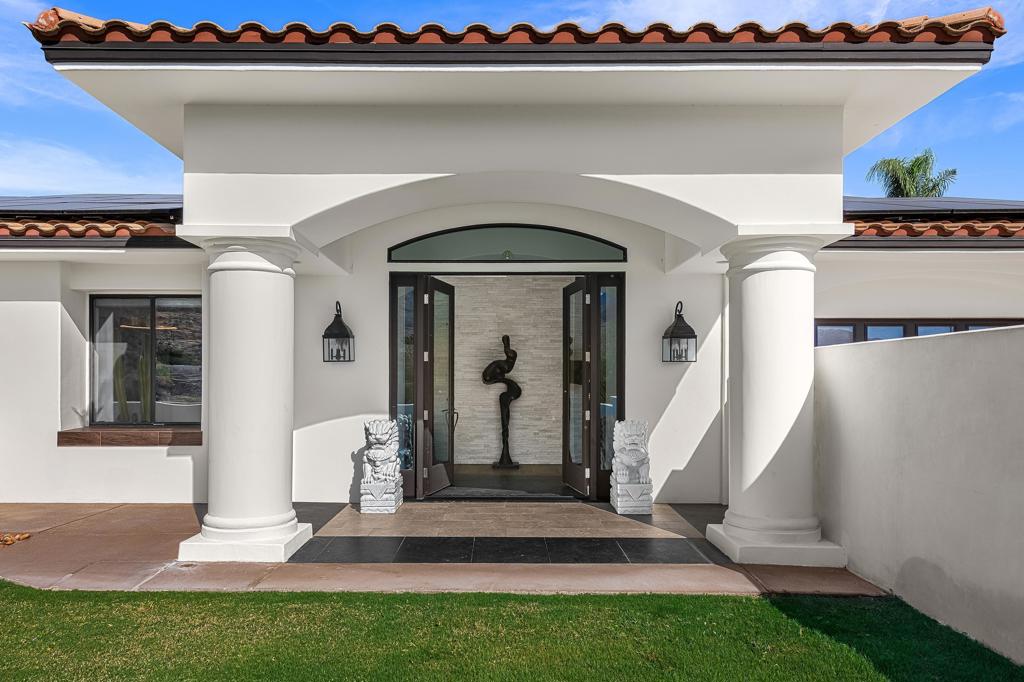 Park Escoba - Residential