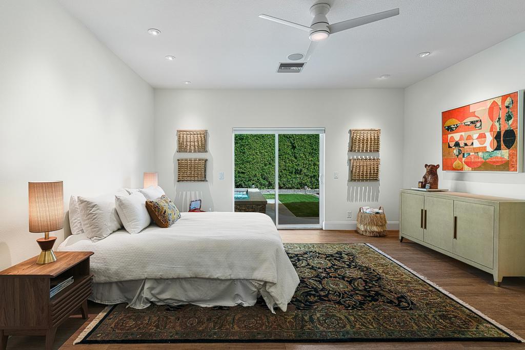 Park Escoba - Residential