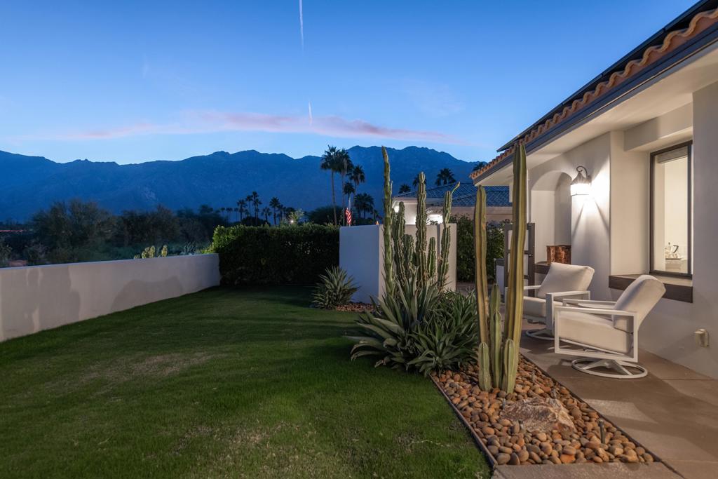 Park Escoba - Residential