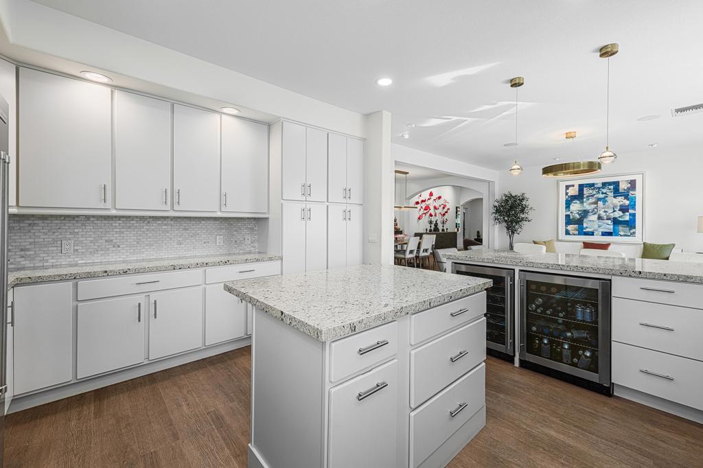 Park Escoba - Residential