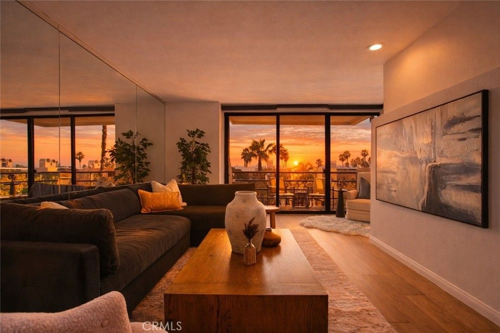 Photo of 2940 Neilson Way #302, Santa Monica, CA 90405 (MLS # SR26025930)