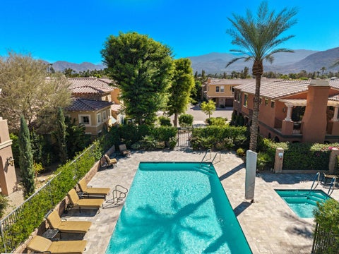 Photo of 4176 Via Mattina, Palm Desert, CA 92260 (MLS # 219153671DA)