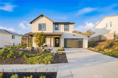 Photo of 28619 Sunny Ridge Terrace, Castaic, CA 91384 (MLS # BB26197519)