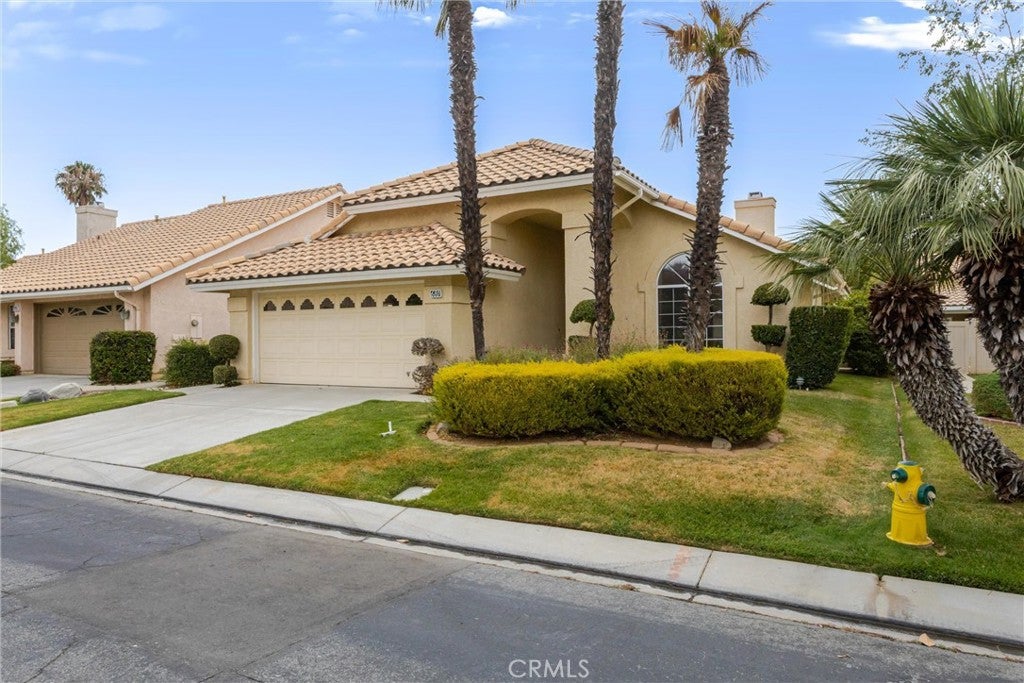 680 Indian Wells Road