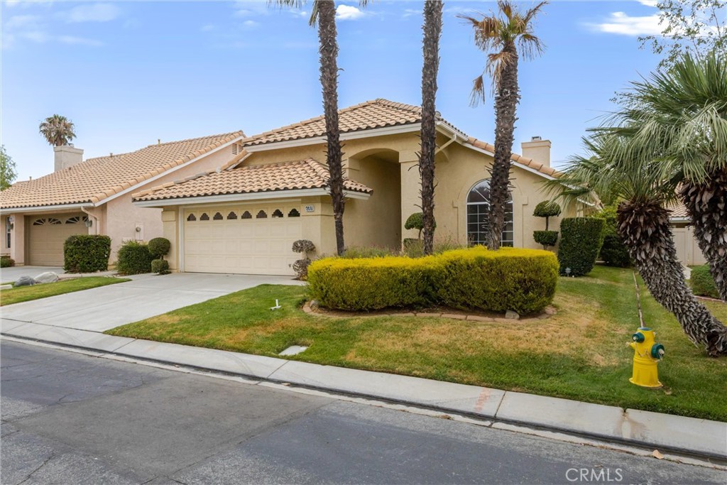680 Indian Wells Road