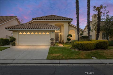 Photo of 680 Indian Wells Road, Banning, CA 92220 (MLS # IG26151618)