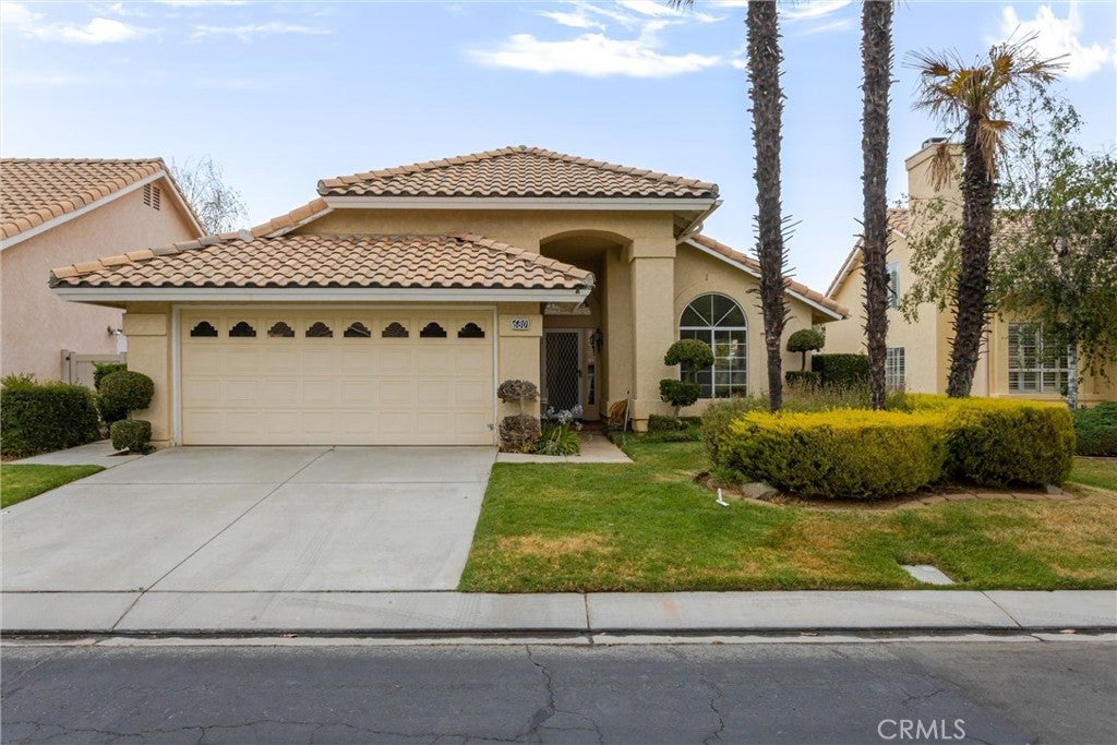 680 Indian Wells Road